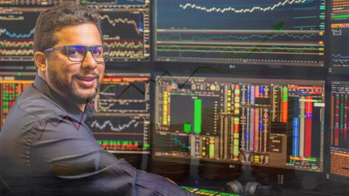 **Leo Não To diz:** Investir **a partir dos mínimos necessários**, com técnica específica, pode render até mais que o triplo mensalmente no miniusuí́de