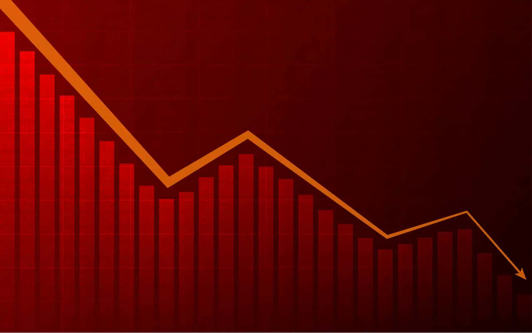 DESK3 cai 25% na bolsa após Anatel alertar sobre aquisição pela Claro