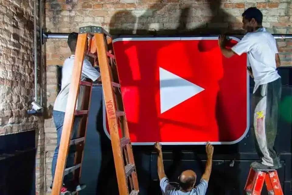 YouTube: TV Conectada supera celular como plataforma de consumo no Brasil