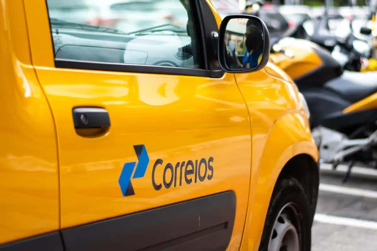 Correios registram prejuízo de R$ 6,1 bilhões em 2025 e afetam contas do governo