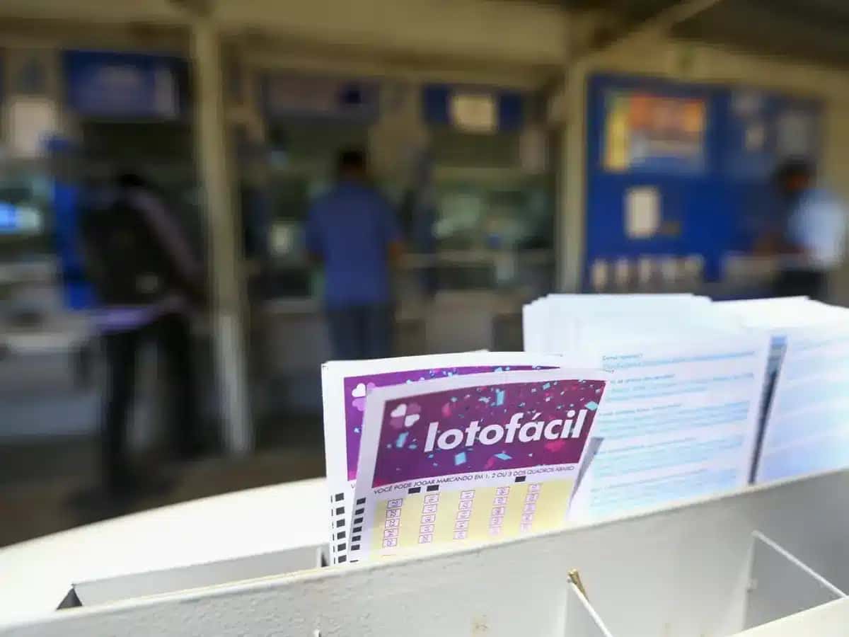 Lotofácil: Números Sorteados Concurso 3562 Revelados – R$ 1,8 Milhão!