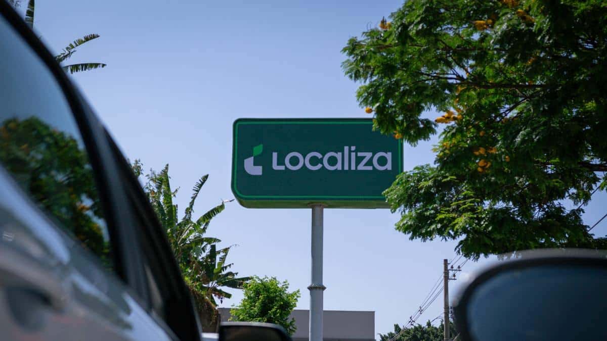 Localiza propõe ações preferenciais e aumento de capital de R$ 2 bilhões