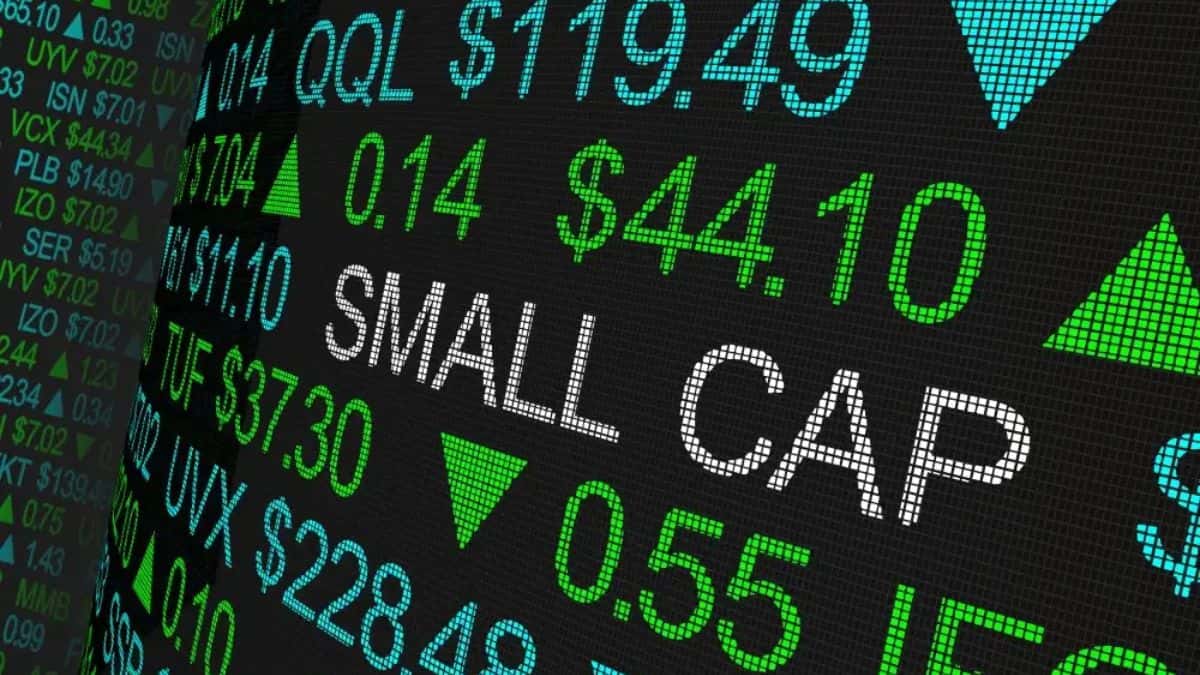 Small Caps Brasileiras: Empiricus Projeta Retorno de 50% para 2026