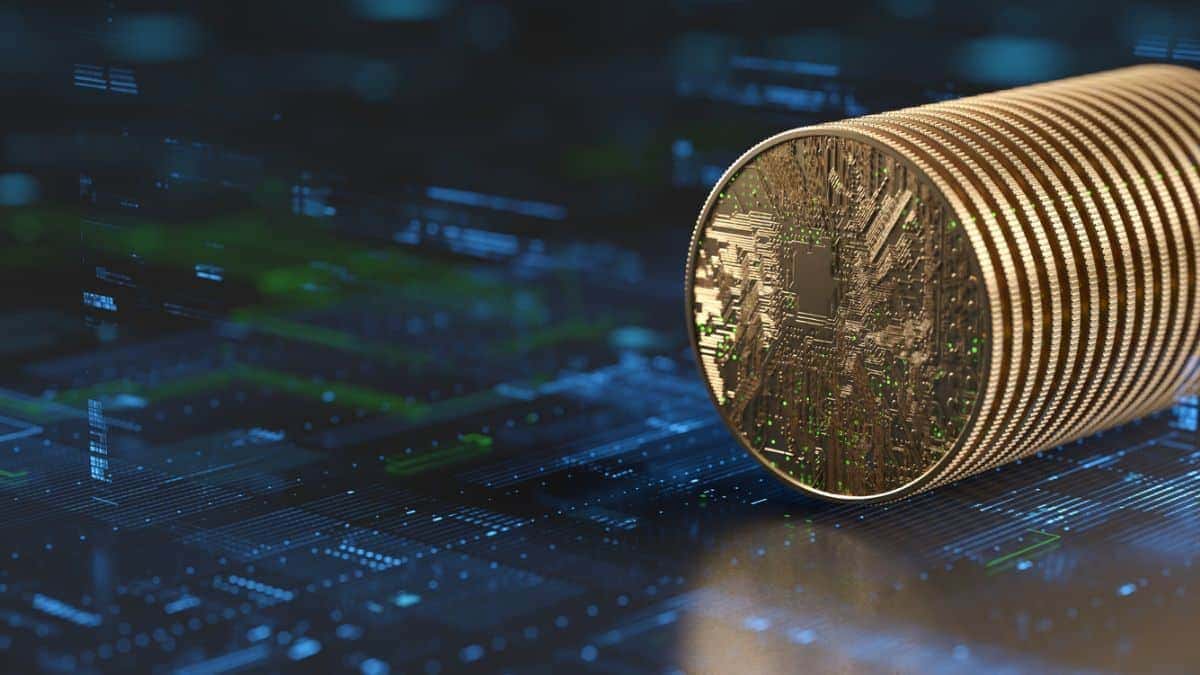 Sistema SOROS: Chance de 9.900% em Cripto – Invista Agora em 2025!