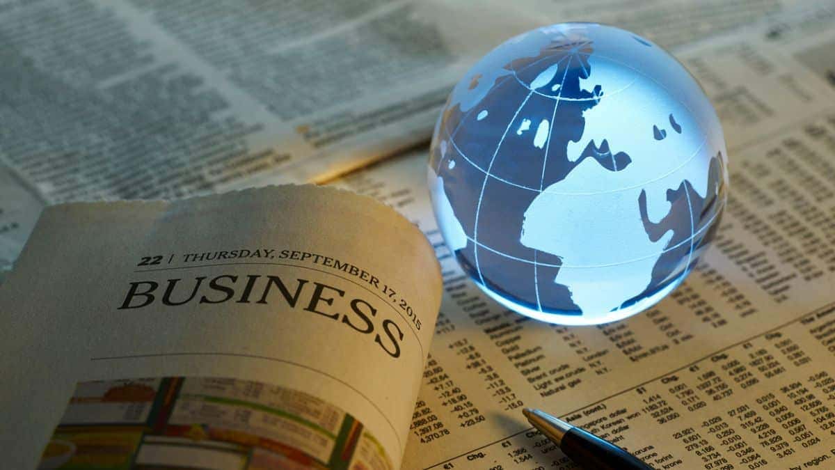 Mercado global e expectativas de juros sob escrutínio em 2026