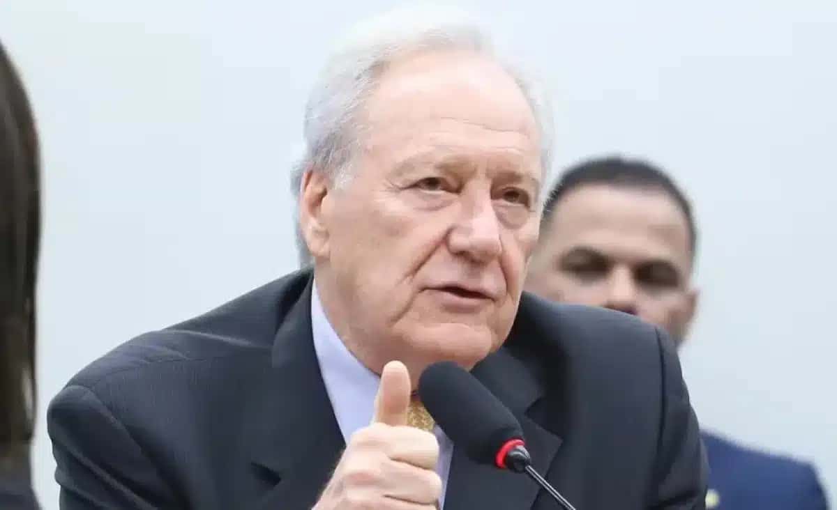 Diretório do PT Mantém Defesa de Ministério da Segurança Pública