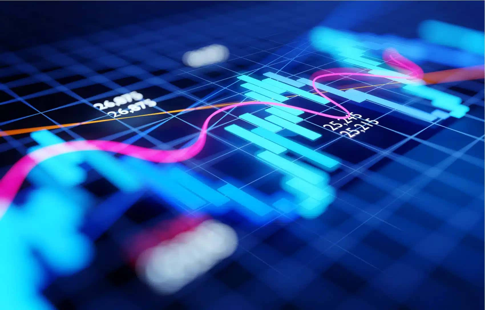 ASA Projeta Ibovespa em 300 Mil Pontos com Mudanças na Economia Brasileira