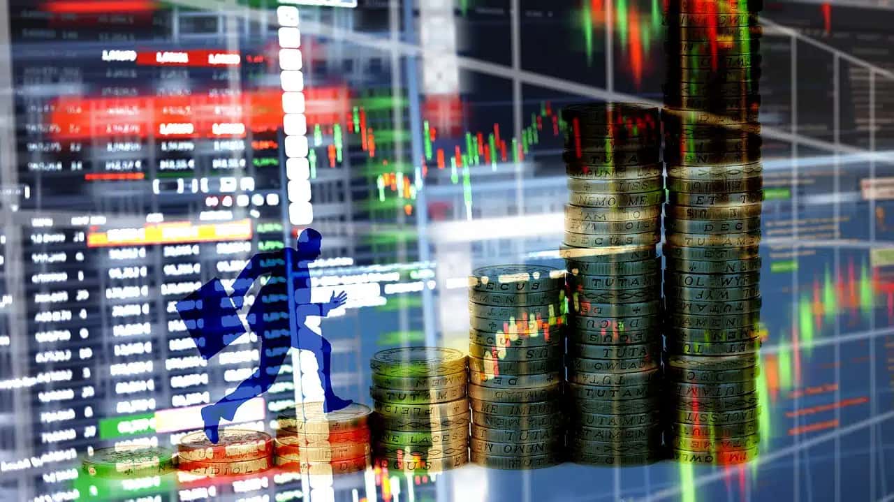 Bolsas da Europa Caem em Tensão Geopolítica com Ameaças de Tarifas EUA