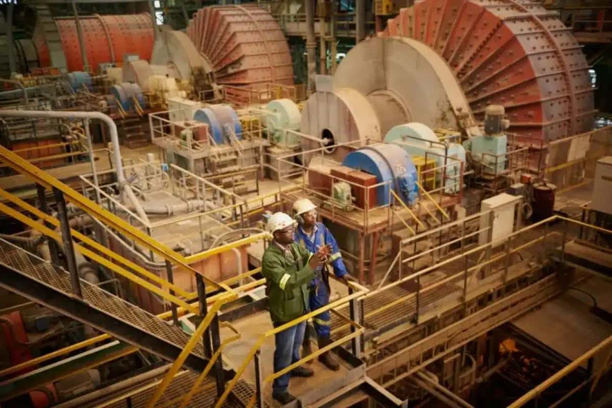 Rio Tinto e Glencore: negociações de fusão valem US$207 bilhões e geram incertezas no mercado