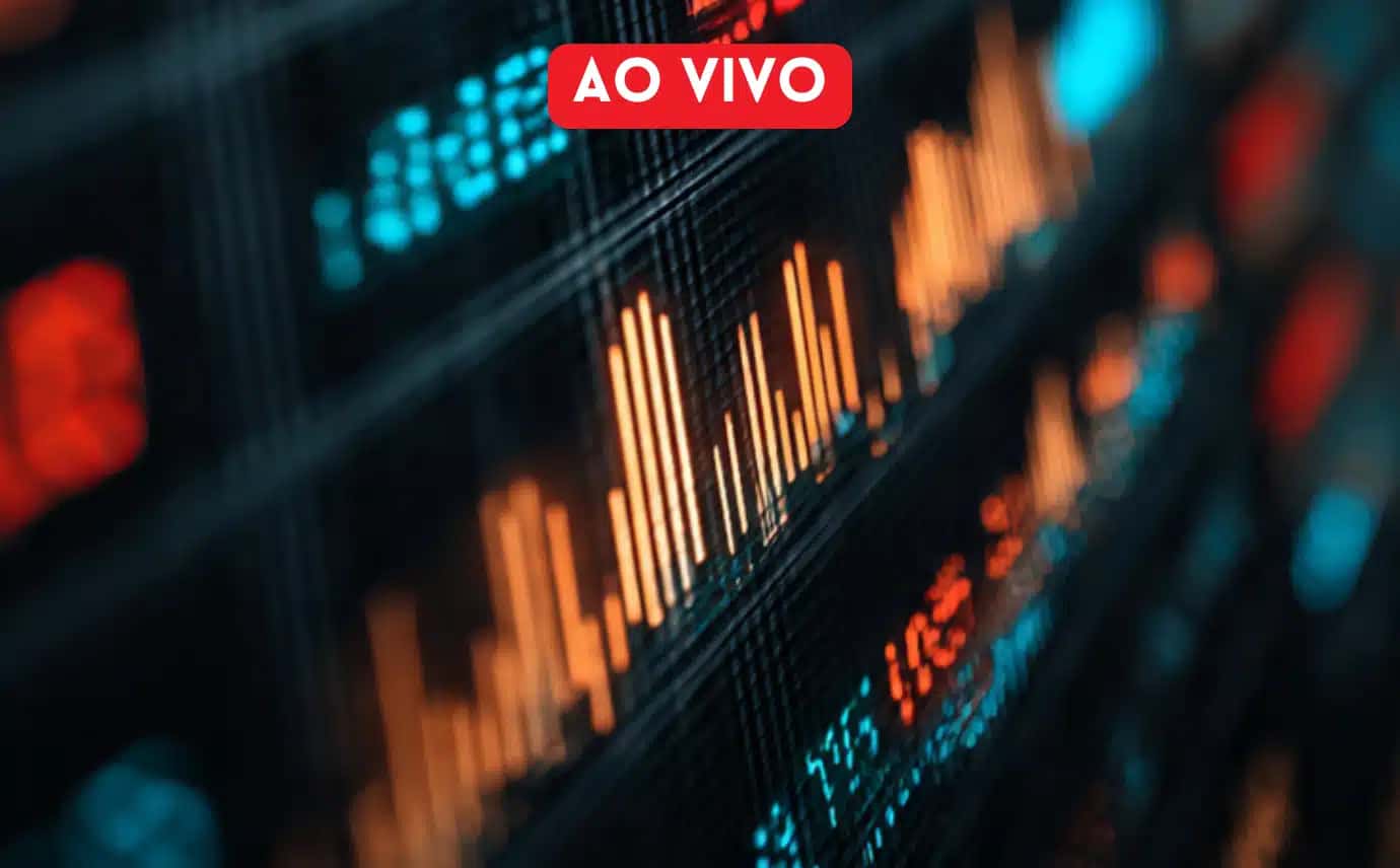 Ibovespa sobe com otimismo global e foco na economia brasileira