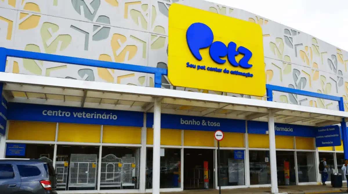 União Pet: Ações sobem 8,18% e acordos de governança são definidos!