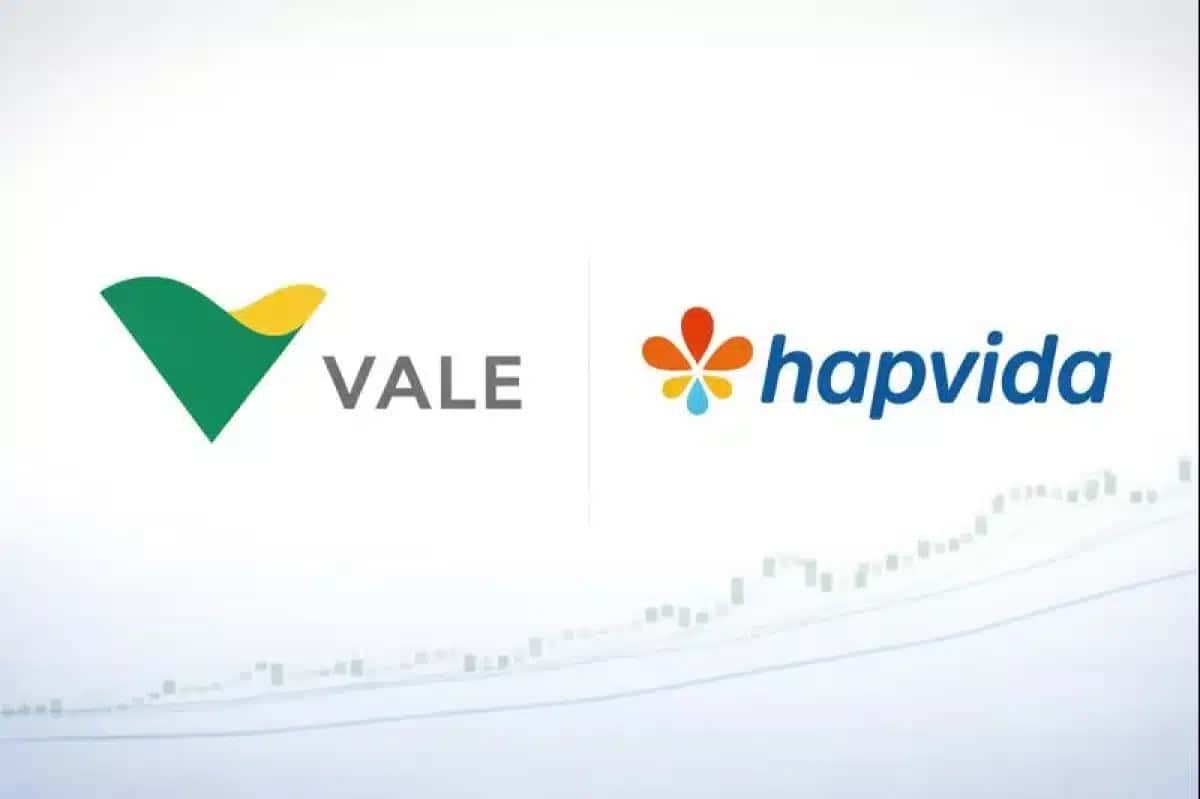 Vale e Hapvida sob análise no Ibovespa: Vale em sobrecompra e Hapvida em alerta técnico