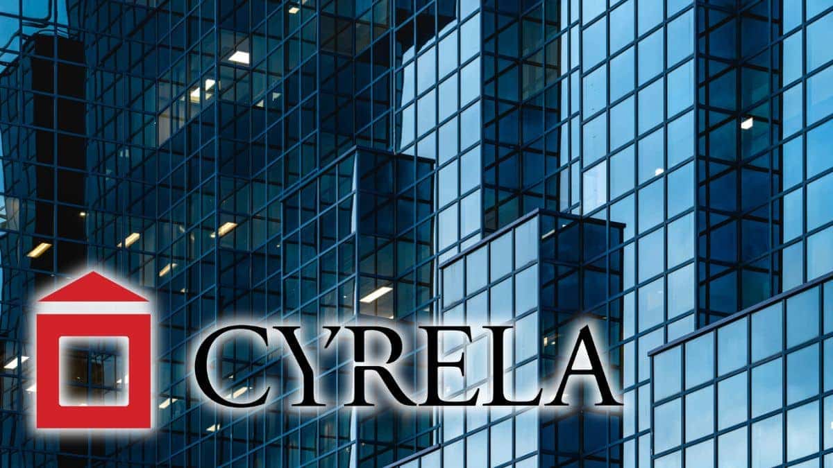 Cyrela divulga resultados operacionais com desempenho moderado e projeções para 2026