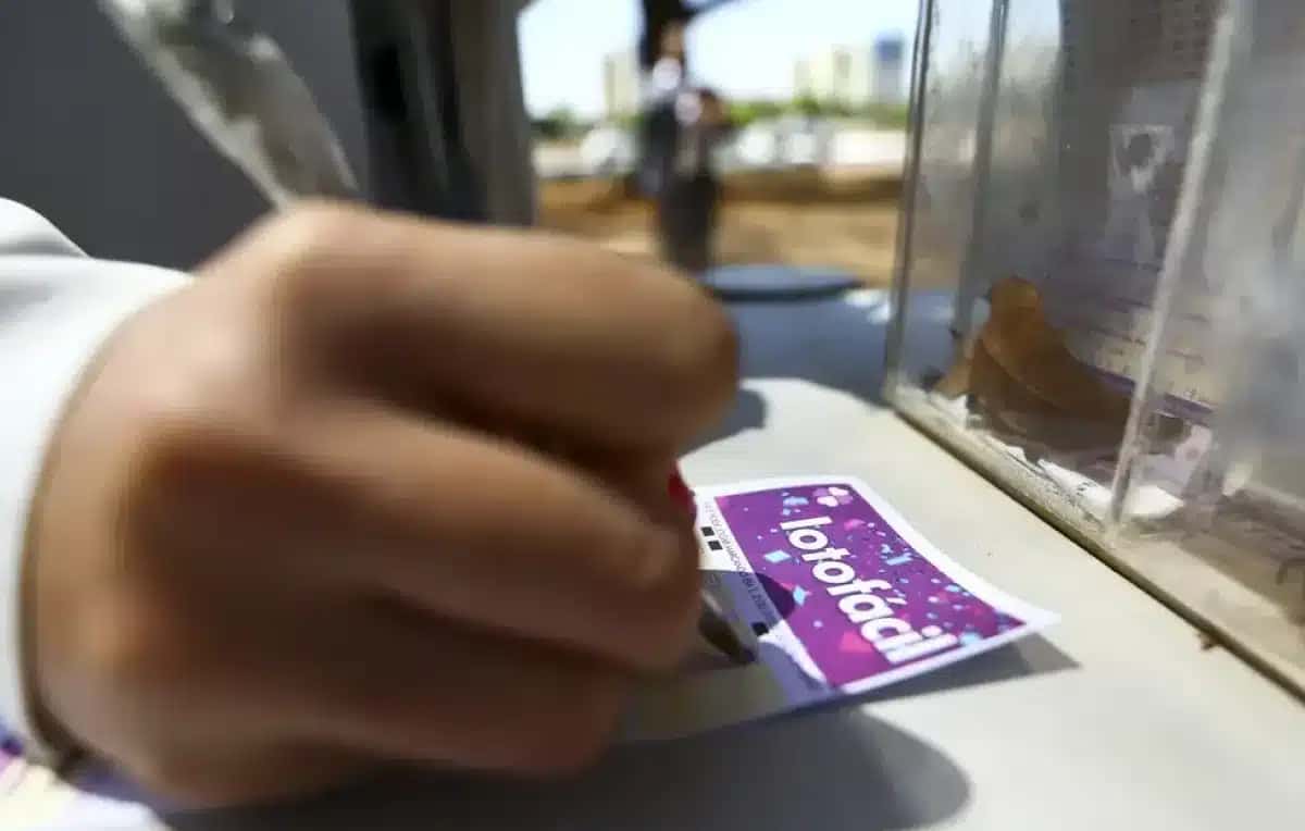 Lotofácil: Números Sorteados Concurso 3579 Revelados com Prêmios de R$ 5 Milhões!
