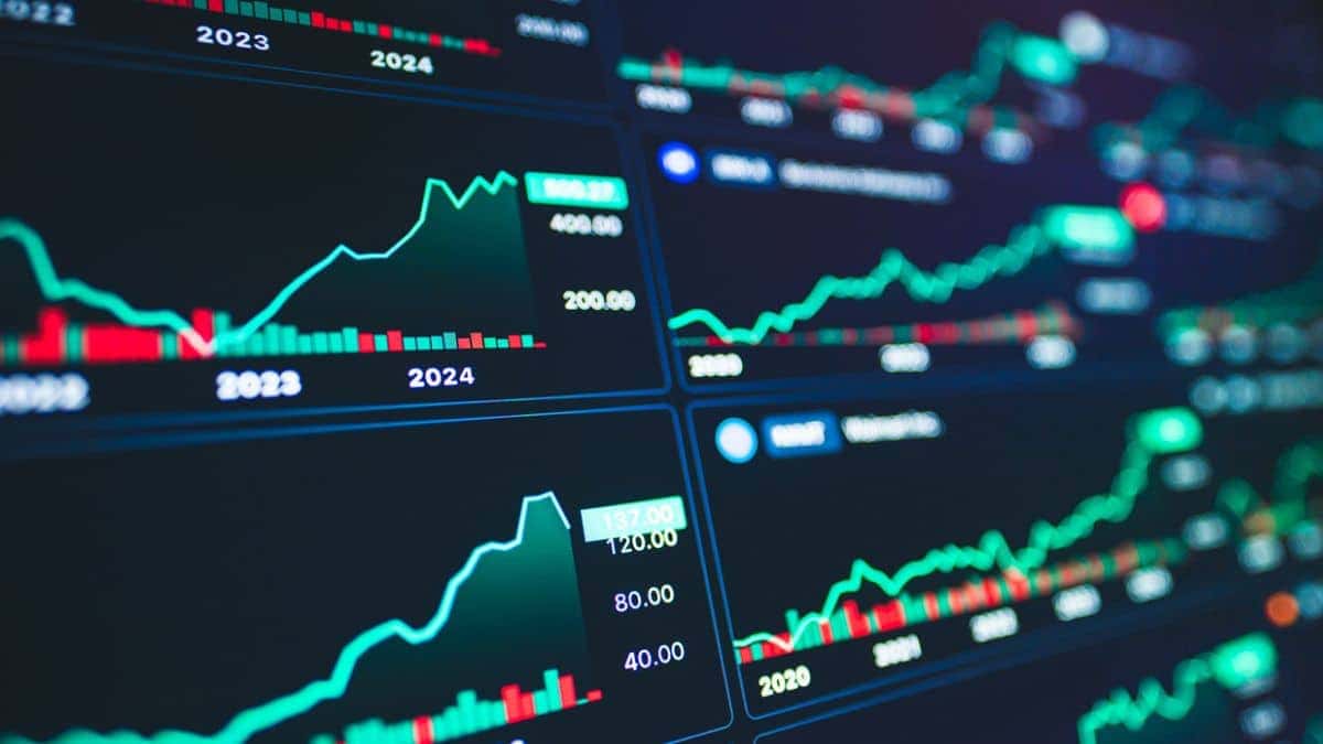 Ibovespa Sobe 8,53%: Análise Otimista e Meta de 208.787 Pontos!