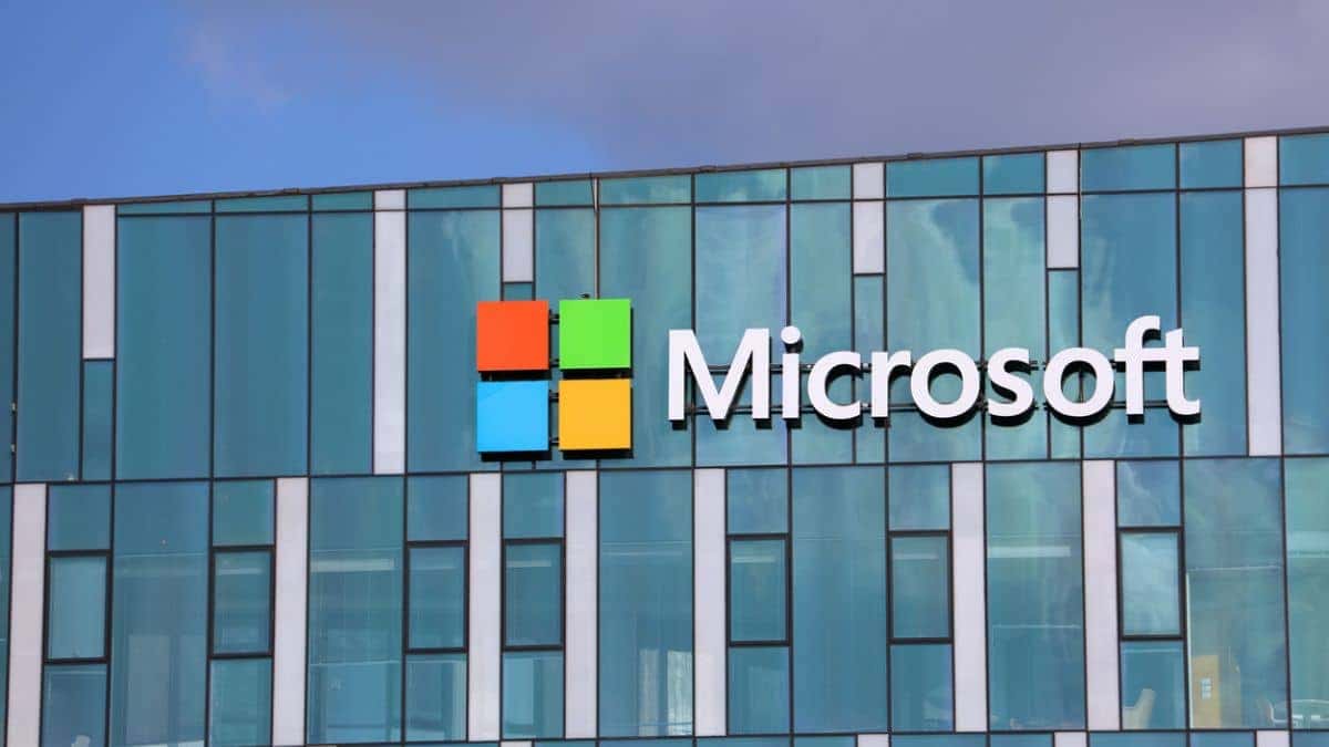 Microsoft: Resultados Robustos Impulsionados por Nuvem e IA em 2026