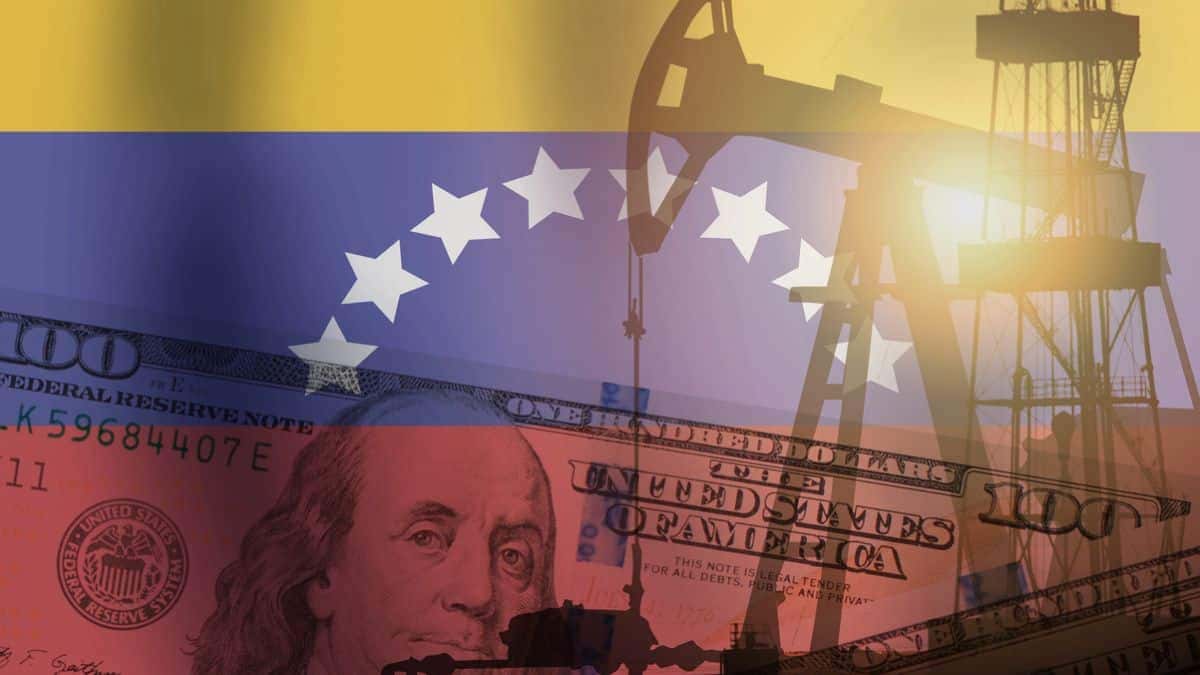 Mercados Absorvem Tensão na Venezuela e Oportunidades Globais