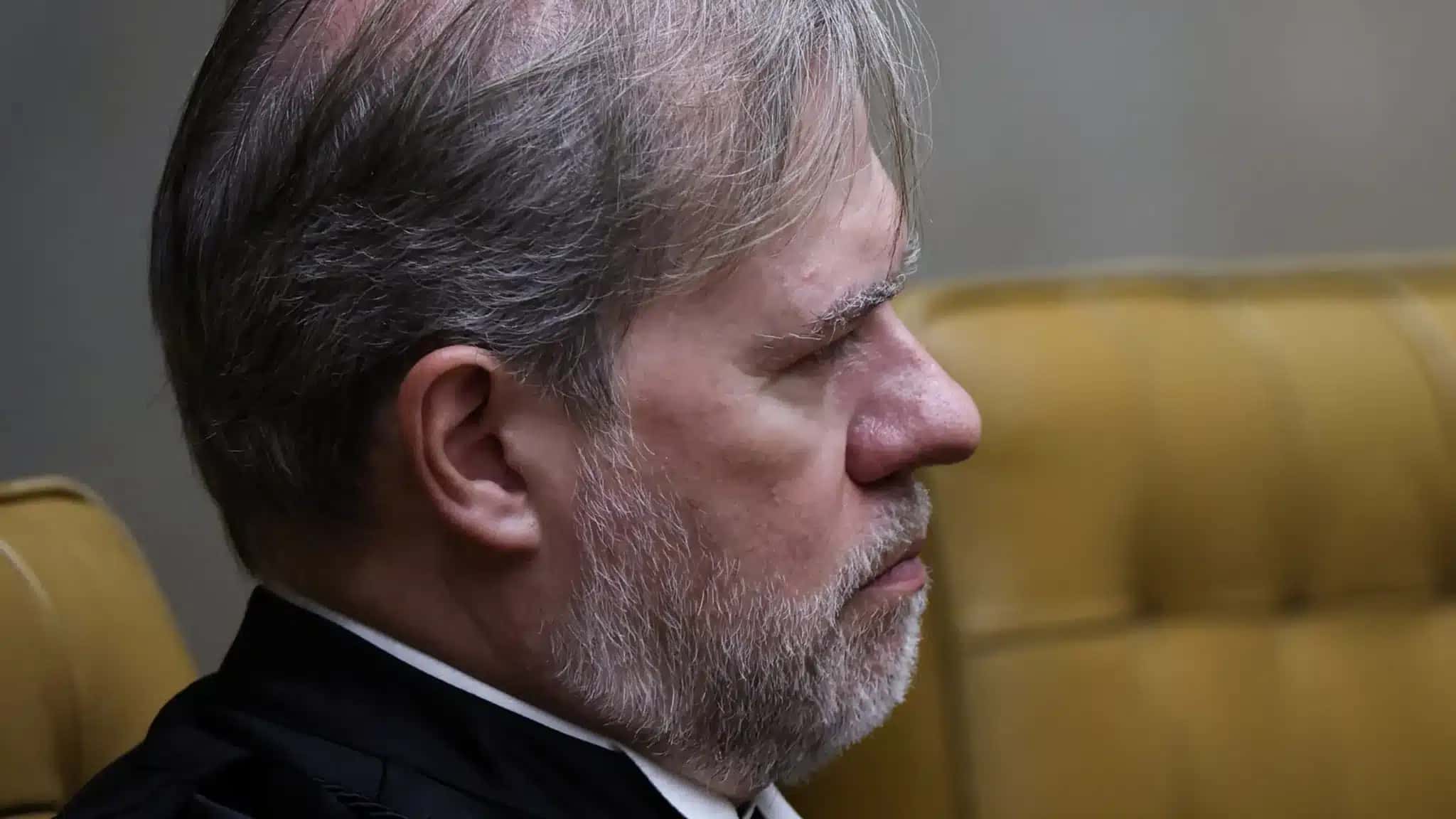 Toffoli Nega Gravação Explosiva do STF e Denuncia Insinuações!