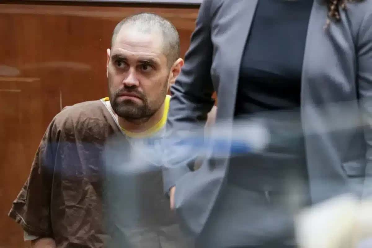 Nick Reiner Declara Inocência em Audiência Chocante: Revelações Sobre Crime Fatal