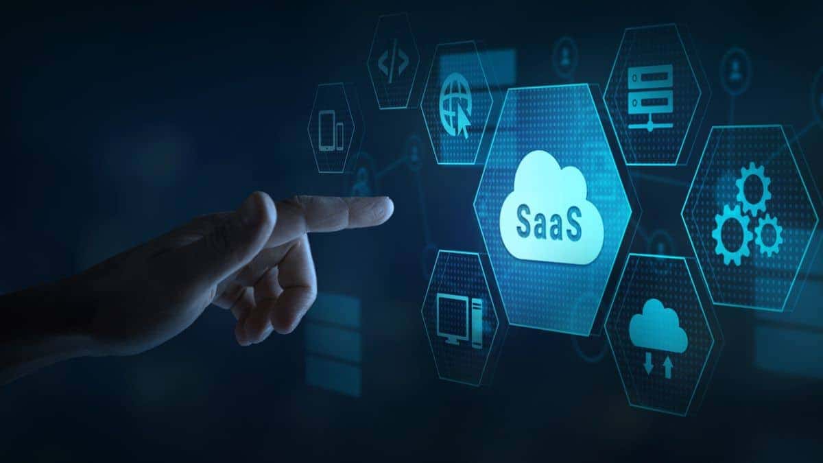 Palantir e a Revolução da IA: Como a Inteligência Artificial Está Derrubando o Software SaaS!