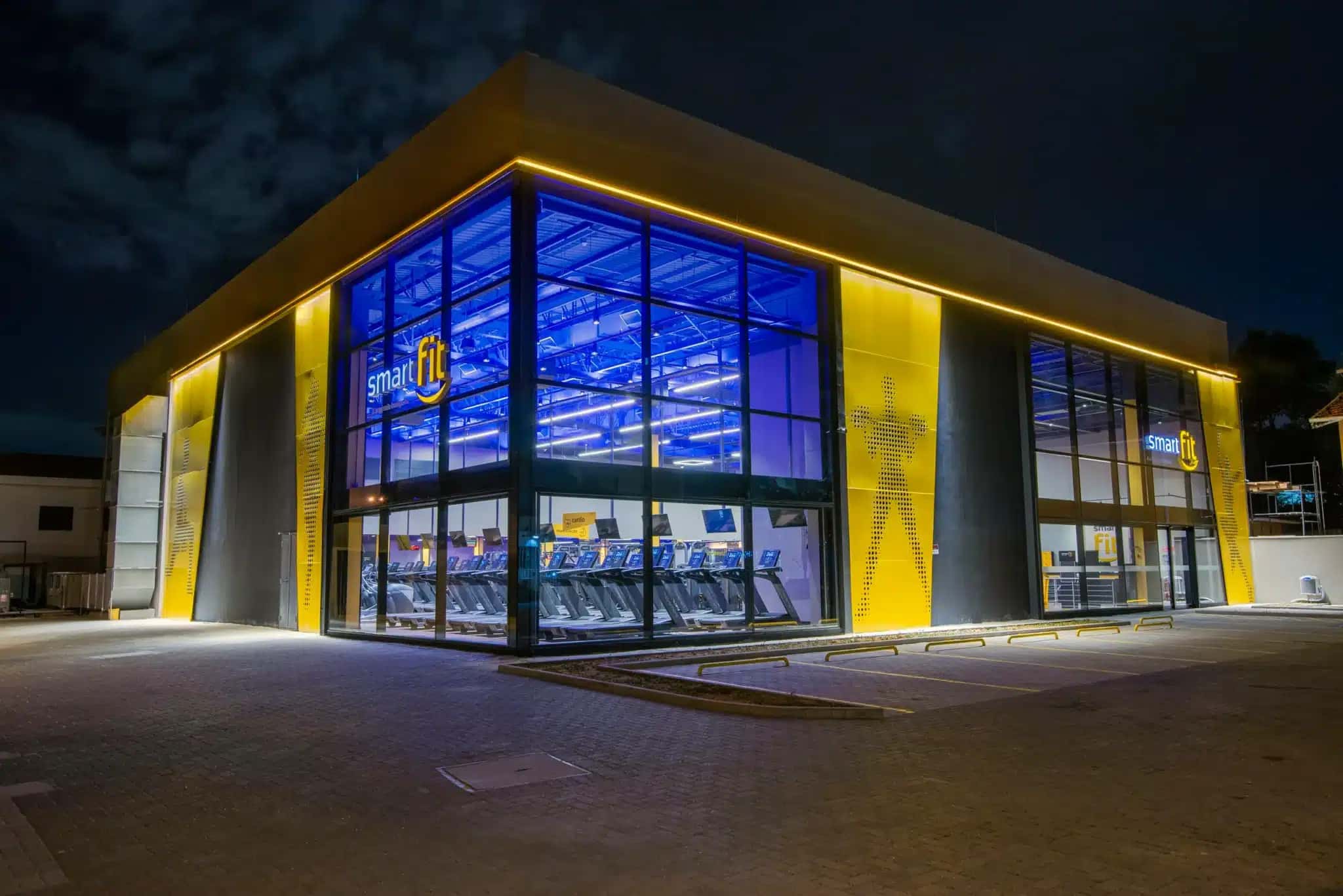 Smart Fit Eleva Estratégia com Nova Liderança e Investidores de Renome!