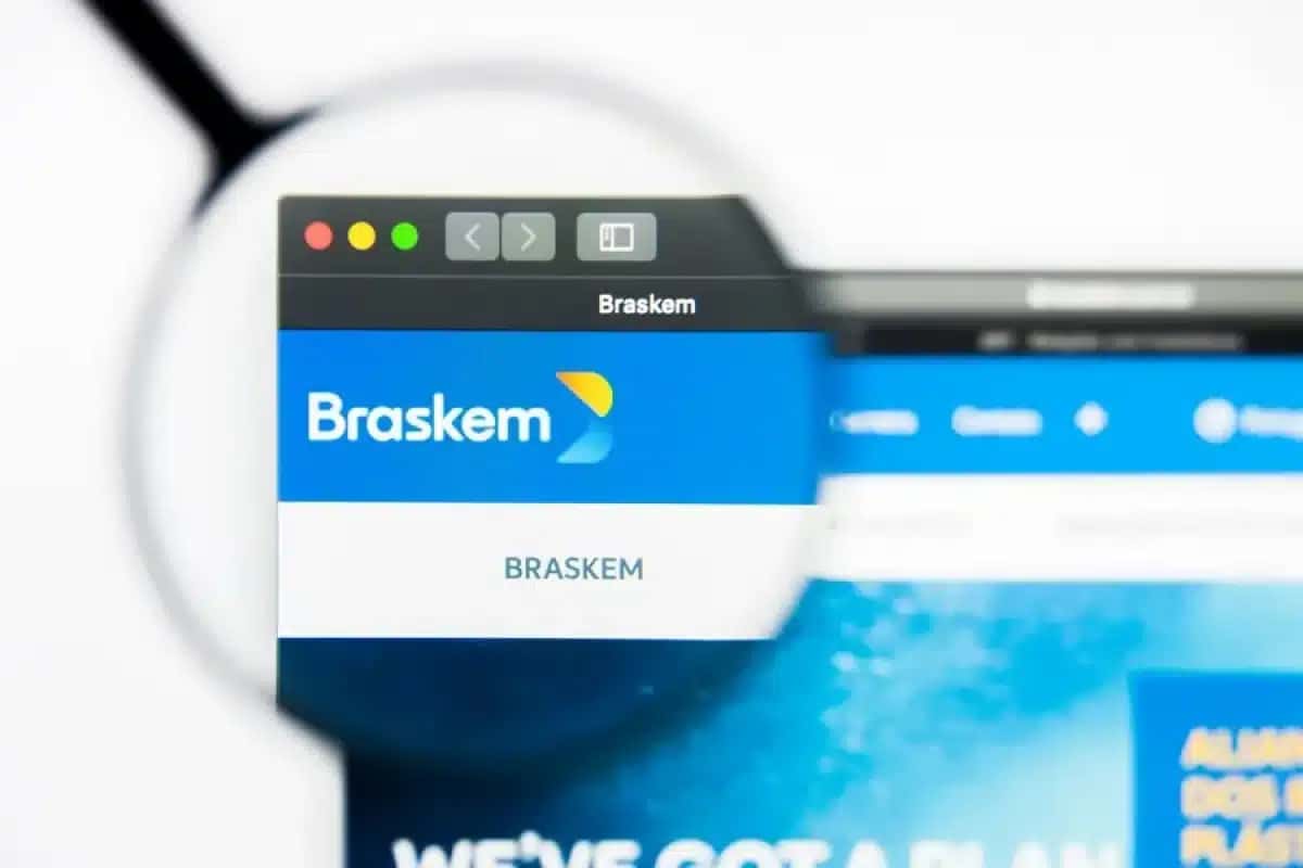 Braskem em queda livre: dívida do Banco do Brasil e decisão polêmica da Petrobras!