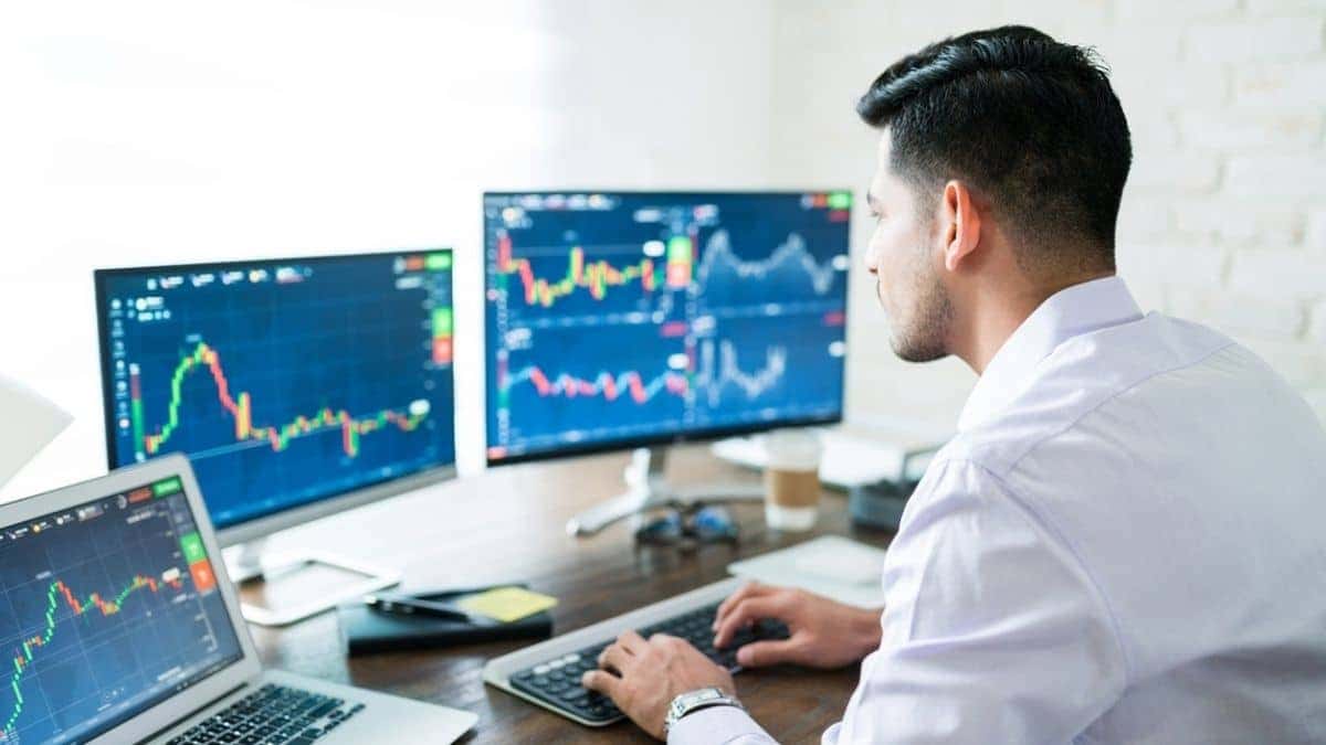 Eduardo Garufi Revela: Trading Não é Profissão e Lançamento do 2K Extra!