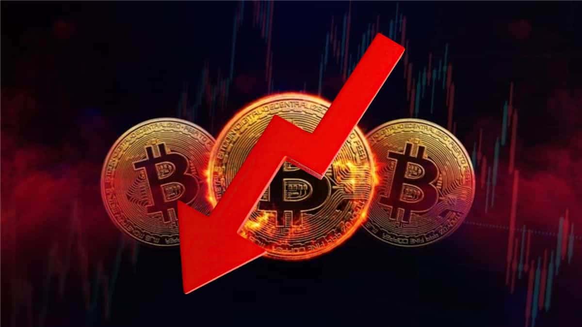 Bitcoin em Queda Livre: Jader Nogueira Explode e Promete 60.000% de Lucro em 2026!