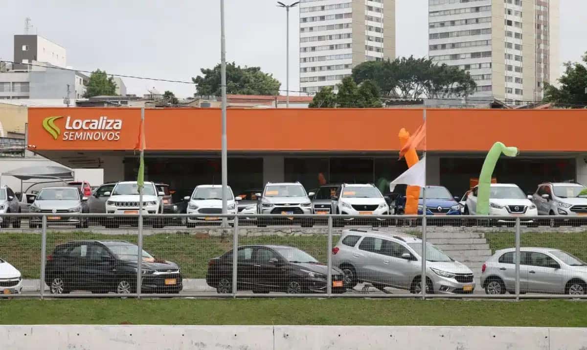 Localiza e BYD Unem Forças em Acordo de 10 Mil Veículos Elétricos!