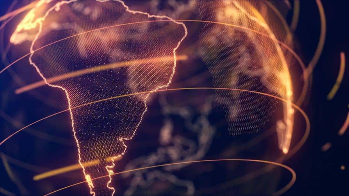 Mercados em Alta: Cenário Global, IA e Tensão no Setor Farmacêutico