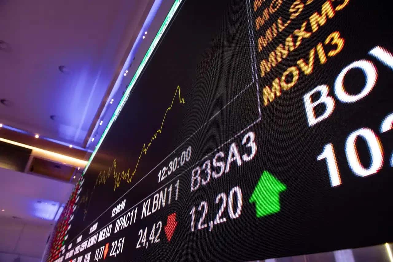 Petróleo em Alta e Ibovespa em Queda: Crise no Oriente Médio Ameaça Mercados Globais