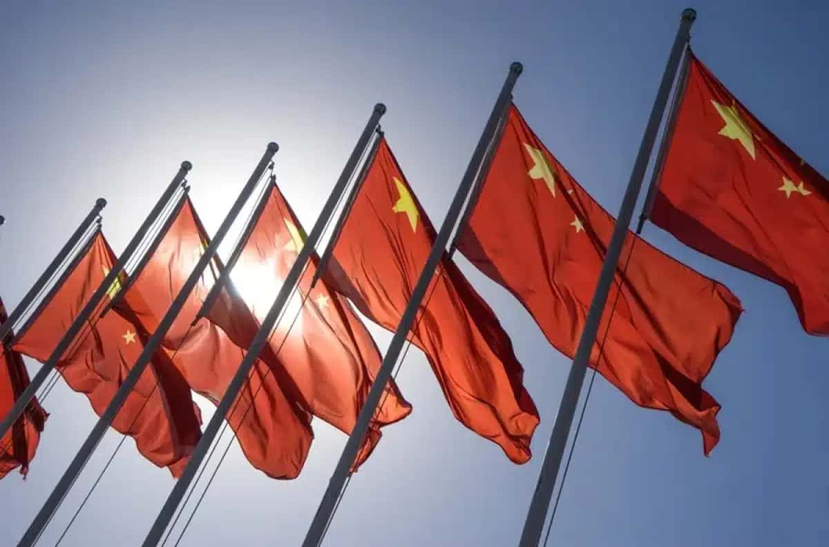 China em crise: México retalia com tarifas e ameaça investimentos bilionários!
