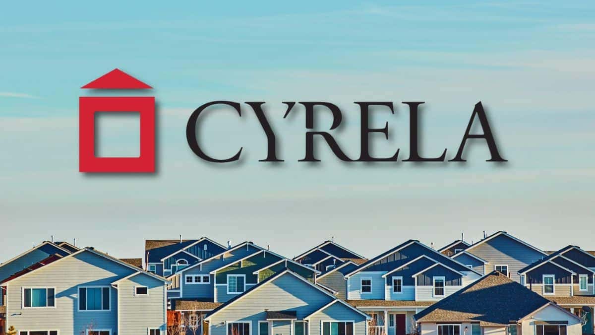 Cyrela Surpreende: Lucro de R$ 682 Milhões e Aumento de 37% Apesar dos Desafios!