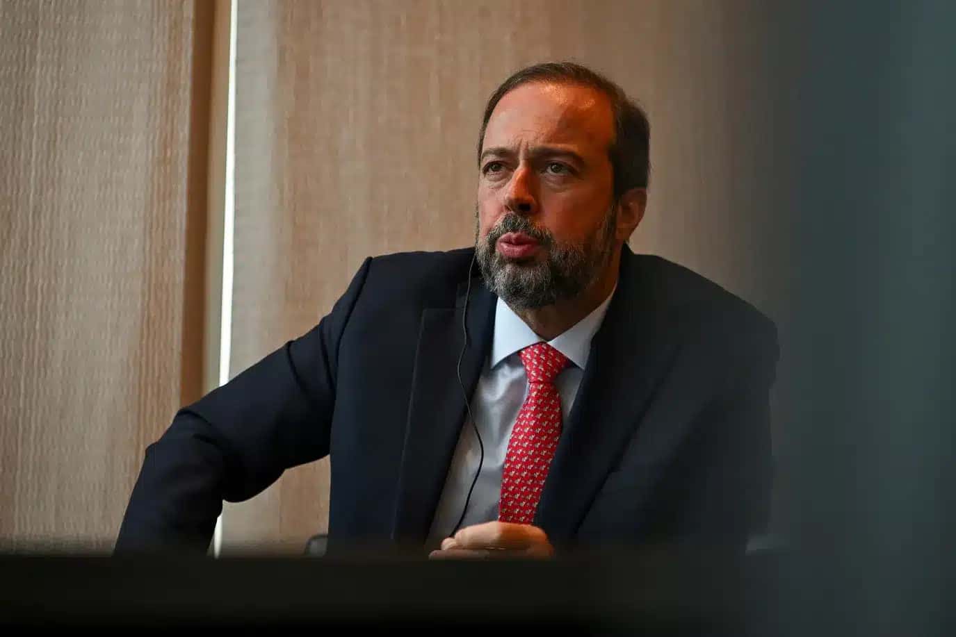 Governo recorrerá contra suspensão de taxa de exportação de petróleo para Shell e TotalEnergies?