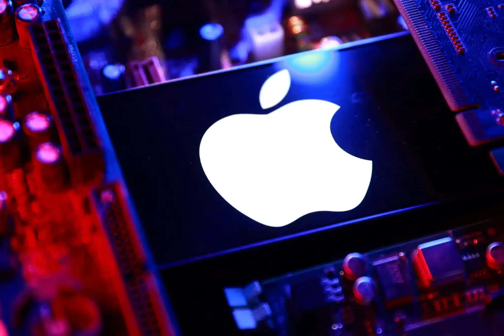 Apple Revela Crescimento na Receita e Estratégias para o Futuro com Ternus