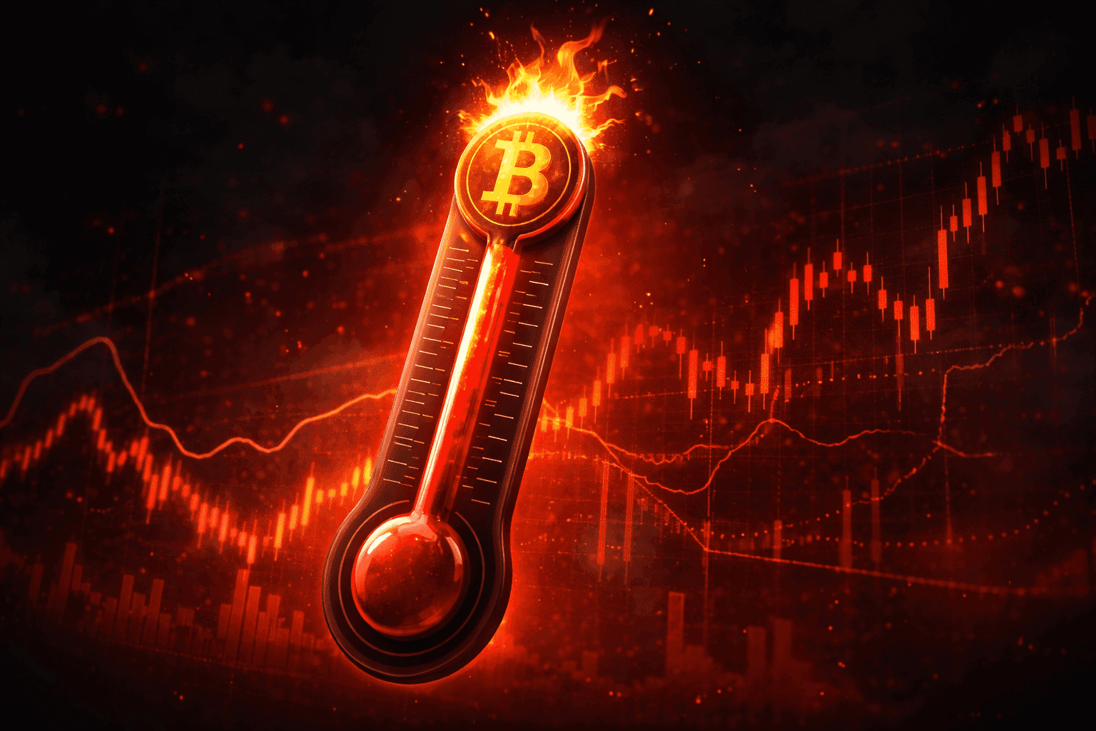 Bitcoin em Alta Volatilidade: Sistema Soros Multiplica Investimentos em 50x!