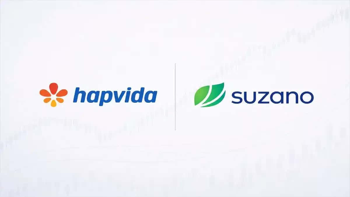Hapvida e Suzano: Ibovespa Revela Sinais de Alerta e Oportunidades para Investidores em 2026