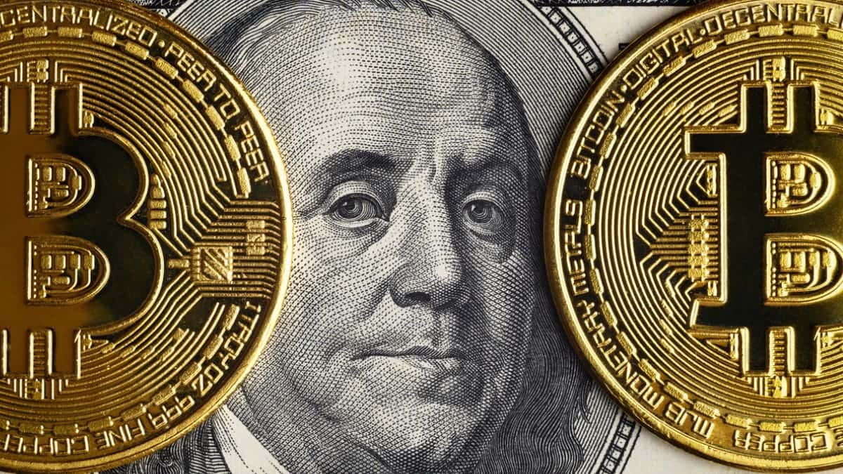 Trump e Bitcoin: Análise do Mercado em Tempos de Crise Geopolítica