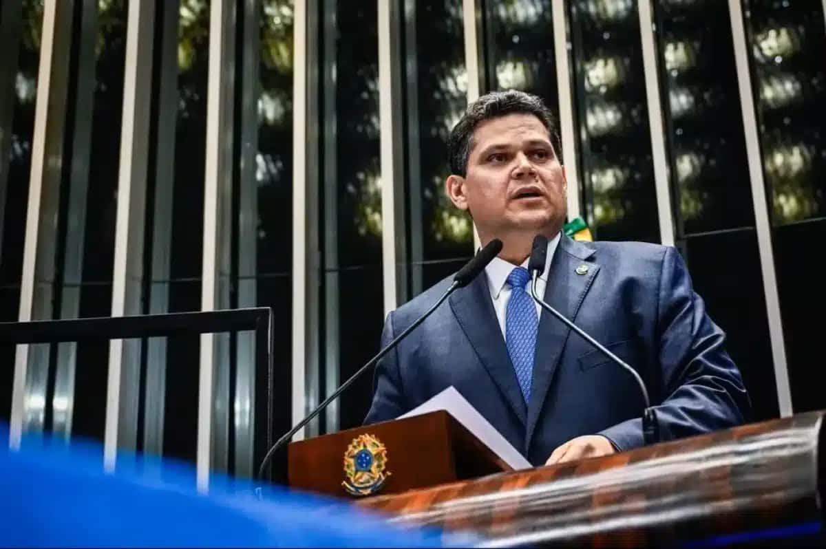 Senado apoiará senadores em questionamentos judiciais após pedido de Gilmar Mendes