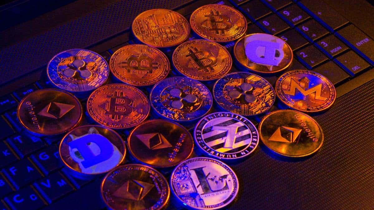 Jader Nogueira revela como multiplicar R$ 2,5 mil por 320x em cripto! Saiba mais