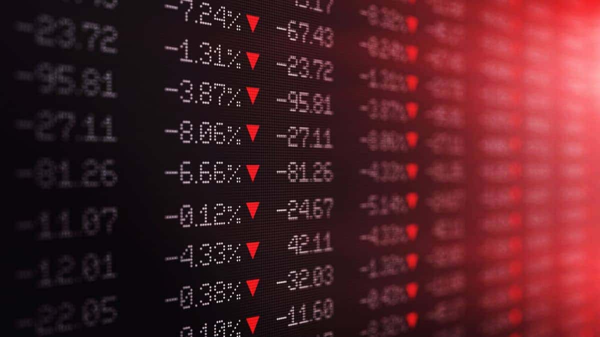 Trump Desencadeia Caos nos Mercados: Crise Global se Aprofunda!