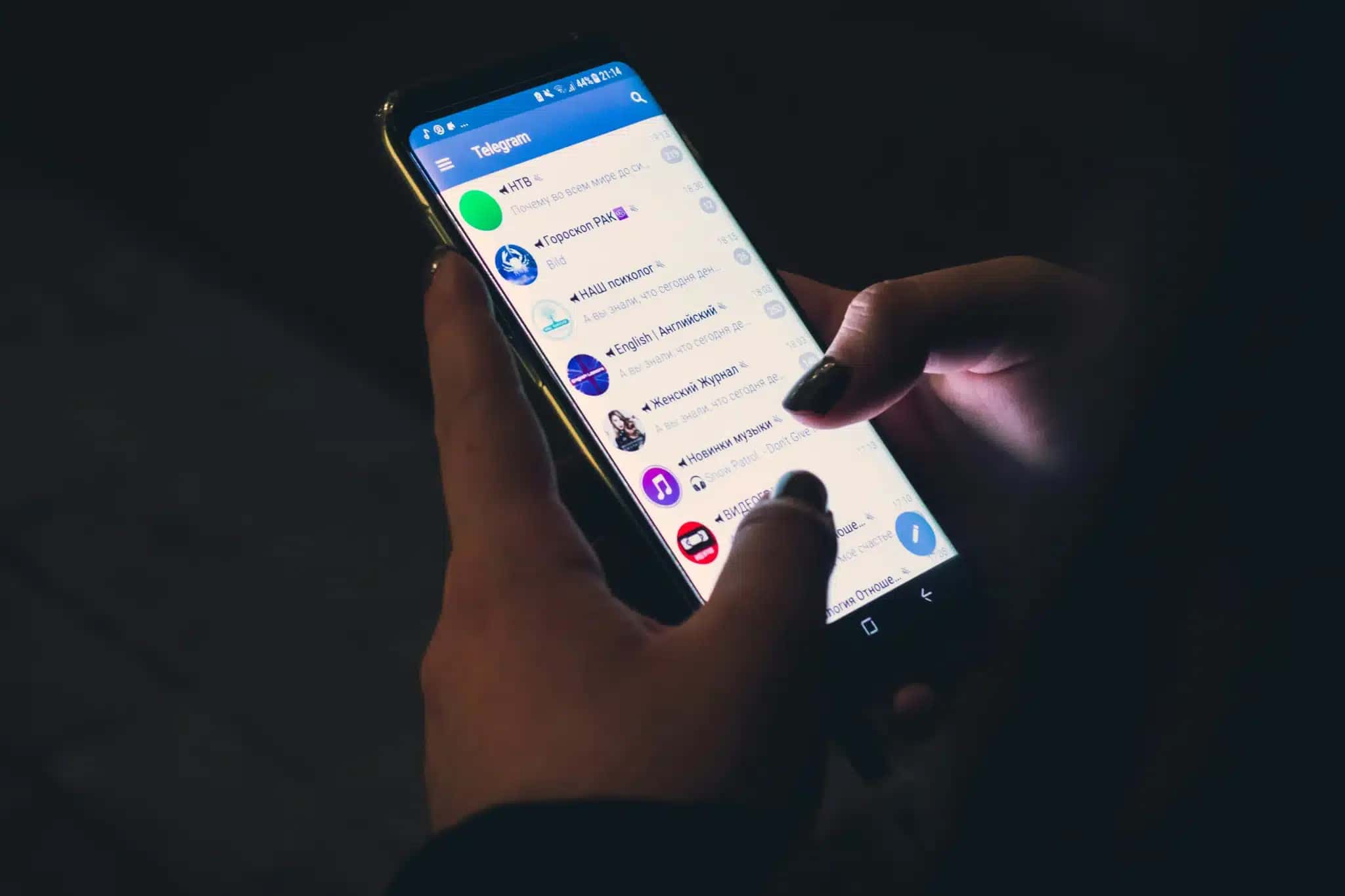 TON Sobe 36% Após Mudança de Controle pelo Telegram e Bitcoin Recupera Valor!