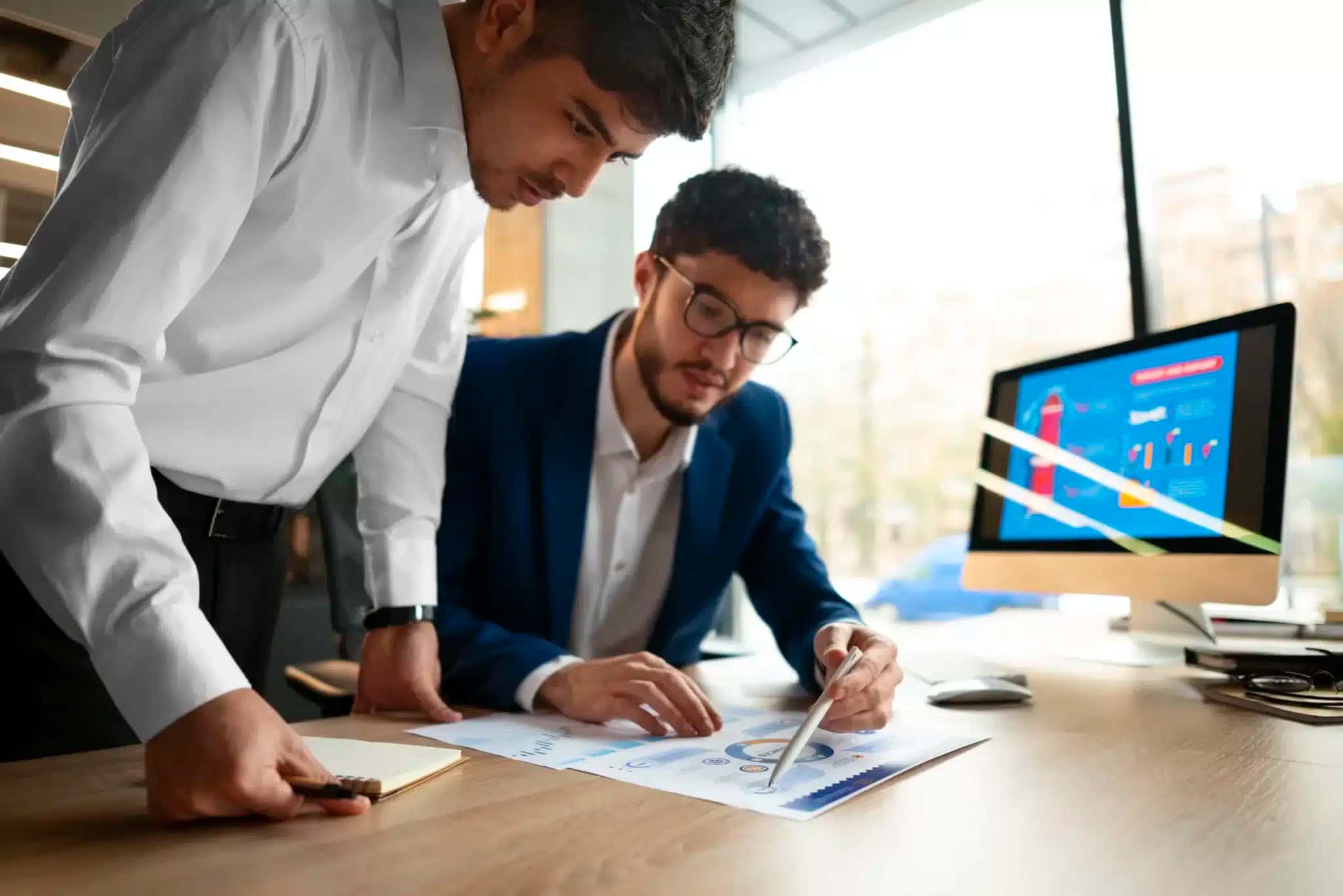 Gestão de Patrimônio: Estratégias Inovadoras para Multiplicar Seus Investimentos