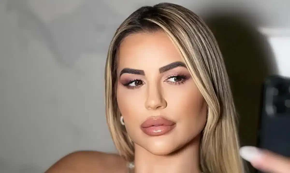 Deolane Bezerra Envolvida em Esquema de Lavagem de Dinheiro do PCC