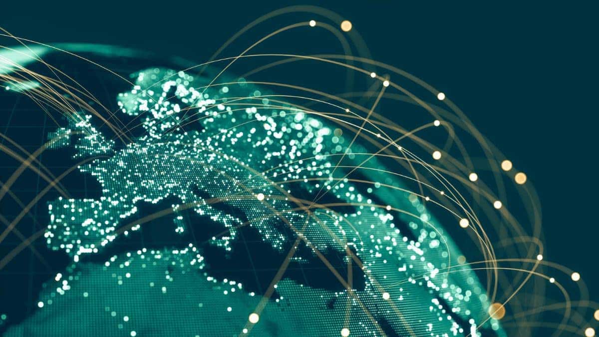 Mercado em Crise: Tensão e IA Ameaçam Recuperação Global em 2026