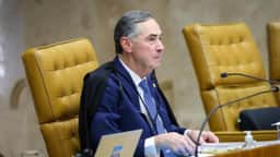 Oposição critica aposentadoria antecipada de Barroso da Justiça