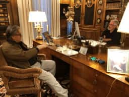 Epstein: A Corrupção Sem Limites Revelada em Arquivos Chocantes