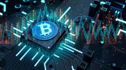 Bitcoin em Risco: Computação Quântica e o Futuro da Criptomoeda!