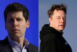 Elon Musk e Sam Altman se Envolvem em Jogo Judicial de Alto Impacto