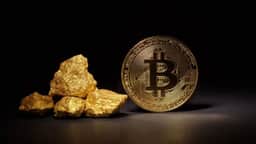 Bitcoin: Ouro Digital em Ascensão? Especialistas Alertam Sobre o Risco de Ignorar o Bitcoin